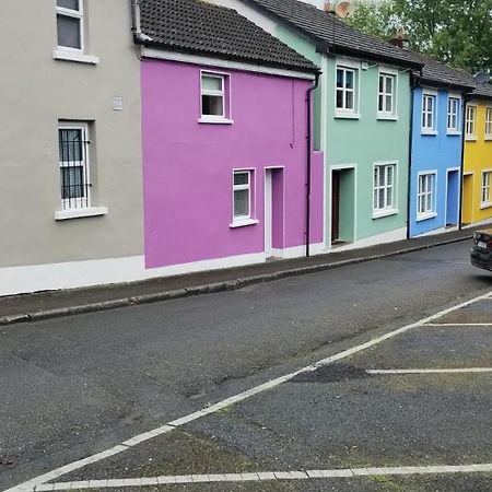 فيلا Townhouse 3 Barrow Lane Bagenalstown المظهر الخارجي الصورة