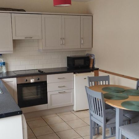 فيلا Townhouse 3 Barrow Lane Bagenalstown المظهر الخارجي الصورة