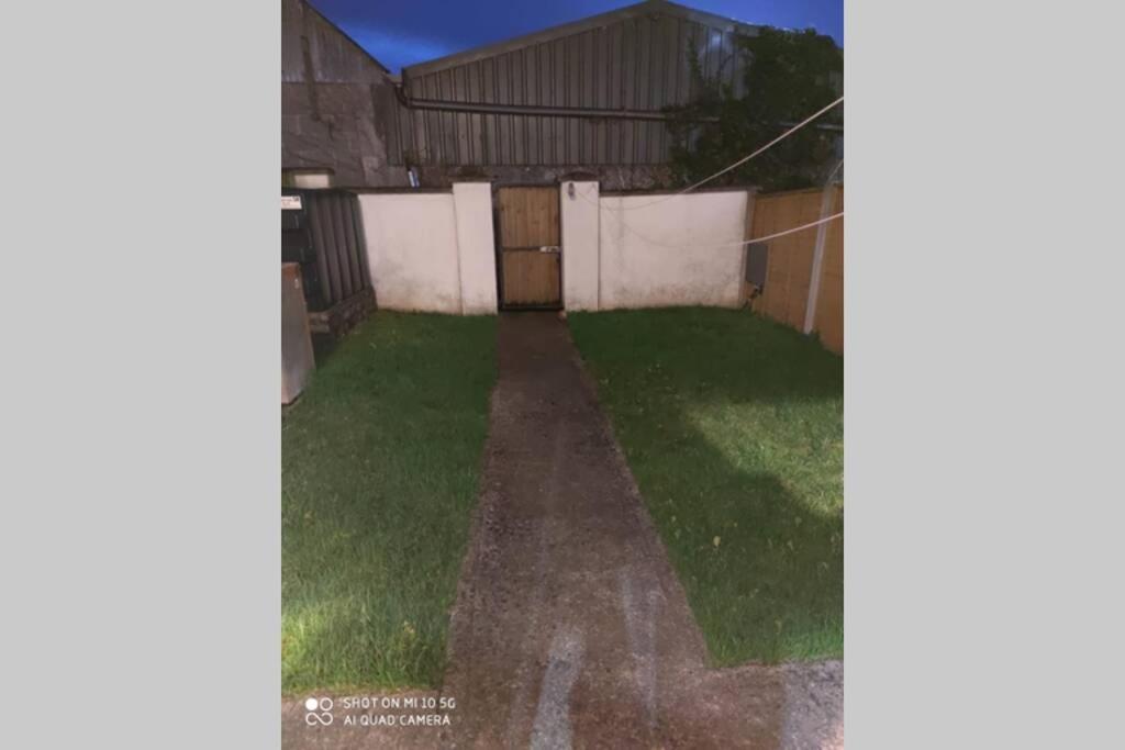 فيلا Townhouse 3 Barrow Lane Bagenalstown المظهر الخارجي الصورة