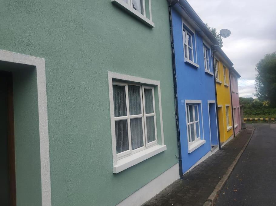 فيلا Townhouse 3 Barrow Lane Bagenalstown المظهر الخارجي الصورة