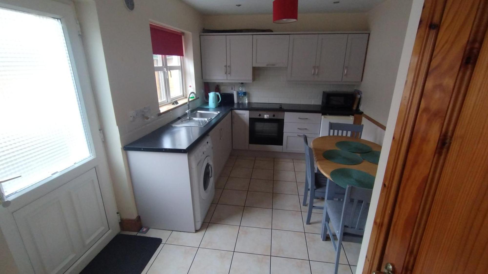 فيلا Townhouse 3 Barrow Lane Bagenalstown المظهر الخارجي الصورة